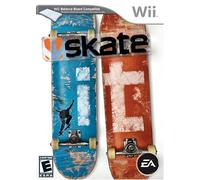 Skate It - Nintendo Wii (Nintendo Wii) (Importación USA)