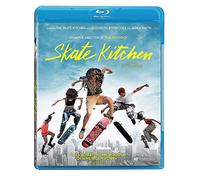 Skate Kitchen [Edizione: Stati Uniti] [Italia] [Blu-ray]