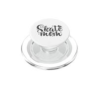 Skate Mom Rolling Modelo a Seguir PopSockets PopGrip para MagSafe