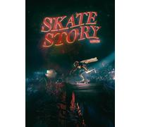 Skate Story PC