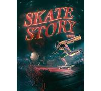 Skate Story (PC) - Steam Gift - EUROPE