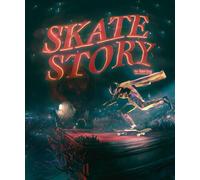 Skate Story Steam Key (PC) GLOBAL