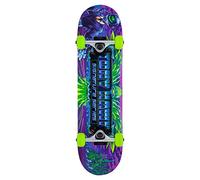 Skate Tony Hawk Cyber Mini Púrpura 7.38"