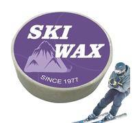 Skate Wax - para reparación de tablas de surf, para deportes de invierno, competición al aire , resort, equitación, turismo, estilo