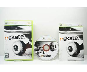 Skate (Xbox 360)