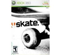 Skate - Xbox 360 by Electronic Arts