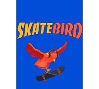 SkateBIRD (PC) - Steam Gift - EUROPE