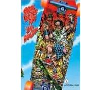 Skateboard Art Of Jim Phillips