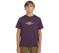 Skateboard Co - Camiseta de Manga Corta para Chicos 8-16 años