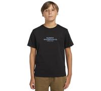 Skateboard Co - Camiseta de Manga Corta para Chicos 8-16 años