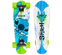 Skateboard Cruiser 27,5" x 8" Stitch