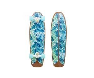 Skateboard Cruiser OLSSON CREATION - Ruedas SHR 60mm 7 Láminas Arce - 29"x8,5"