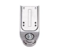 Skateboard Surf Surfskate Truck Gravity Pouring Technology Se Adapta A Cualquier Tabla-Carve & Cruise Like A Surfboard