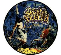Skateboard - Vol.1 [Vinyl LP] [Vinilo]