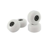 Skateboard Wheels with Bearings 52x30mm Street PU Wheels Skateboard Parts Cruiser Longboard Wheels bs