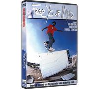 Skateboarding - Free Your Mind Dvd [Edizione: Regno Unito] [Italia]