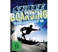 Skateboarding - The Thrill of Vertical Speed [Alemania] [DVD]