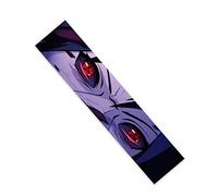 Skateboards Cinta de Agarre de la patineta, 23x84cm, 52x26cm Gripe Gripe Chaptapes, Anti-Slid Colorful Graphic Deck Protector, Tablero de Bricolaje para niños y Principiantes.