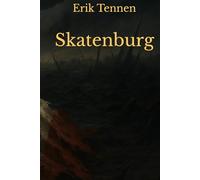 Skatenburg: Intrigue, Honor, and the Last of the Great Warships (A Space Opera) (League of Nations Saga)