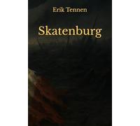 Skatenburg: Intrigue, Honor, and the Last of the Great Warships (A Space Opera) (League of Nations Saga)