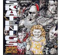 Skatenigs - Stupid People