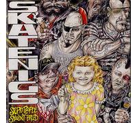Skatenigs - Stupid People Shouldn't Bre