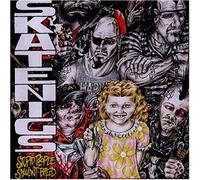 Skatenigs - Stupid People Shouldn'T Breed