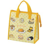 Skater Bolsa de almuerzo FBC1-A, tela no tejida, bolsa aislada, huevos deliciosos