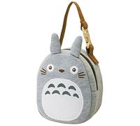 SKATER - Bolsa para patinador (13 x 8 x 16 cm), diseño de Mi vecino Totoro BMGPD1