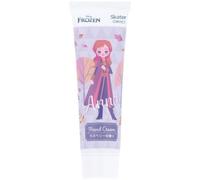 Skater - Disney Frozen Hand Cream Anna Raspberry - 30g