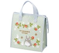 スケーター(Skater) My Neighbor Totoro, Drawstring Bag, Lunch Belt