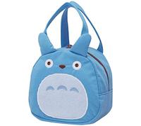 Skater (SKATER) Patinador Sudor Material de la Bolsa troquelada Mi Vecino Totoro Totoro en KNBD1
