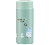 Skater STYL2-A My Neighbor Totoro Studio Ghibli - Botella de agua (250 ml, acero inoxidable)