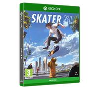 Skater XL