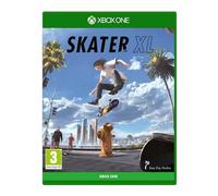 Skater XL