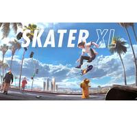 Skater XL Microsoft Store Europe XBOX One