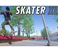 Skater XL (PC) Steam Gift - GLOBAL