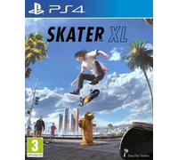 Skater XL