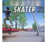 Skater XL (Xbox One / Xbox Series X|S) Xbox Live Key - EU