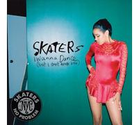 SKATERS - I Wanna Dance (But I Don't Know How) [Vinilo]