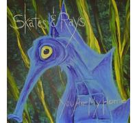 Skates and Rays - You Are My Home