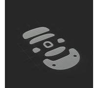 Skates para Endgame Gear OP1, 100% PTFE Milky White (Single Set)