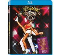 Skatetown U.S.A. (Blu-ray) Patrick Swayze Maureen McCormick (Importación USA)
