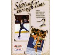 Skating Through Time Vol. 2 [Reino Unido] [DVD]