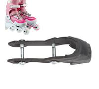Skating Toe Block Stopper - Brake Pad, Skatings Toes Stoppers, Pads Skate Replacement | Ideal/Suitable for Roller Braking Safety Control Adult Training Practice, 7.87 * 3.94 * 1.97 Inches