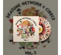 Skatune Network - Pick It the Fuck Up 2 [Vinilo]