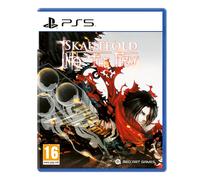 Skautfold 3 Into the Fray Playstation 5 standard