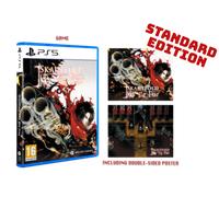 Skautfold 3 Into the Fray Playstation 5 standard