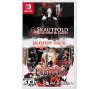Skautfold Bloody Pack (輸入版:北米) - Switch
