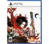 Skautfold: Into The Fray para Playstation 5